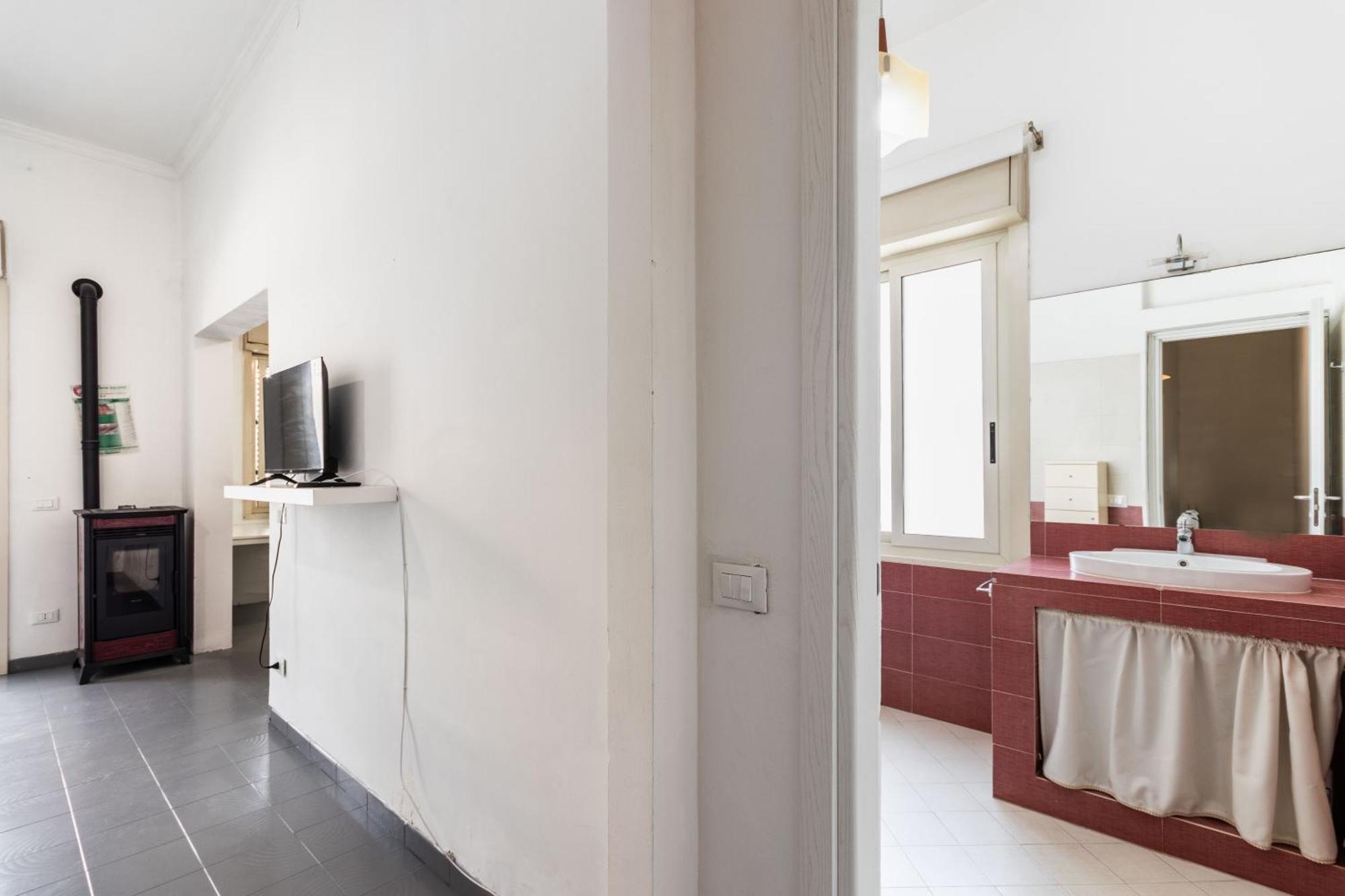 Peonia Charming House Villa Avola Exterior photo